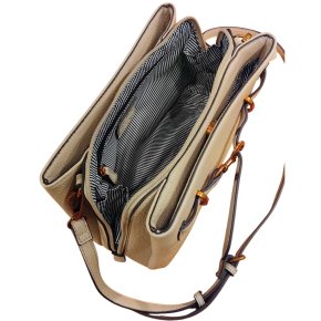 Picard  STYLE Handtasche cream